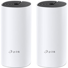 TP-LINK DECOM4, 2 Pack AC1200 Whole-Home WIFI System