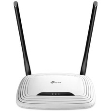 TP-LINK WR841N 300Mbps Wireless N Router (TL-WR841N)
