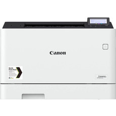 Canon i-SENSYS LBP663CDW Colour Laser Printer
