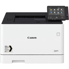 Canon i-SENSYS LBP664CX Colour Laser Printer