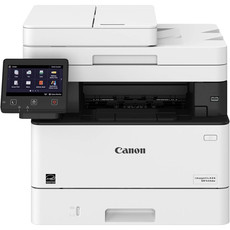 Canon i-SENSYS MF445DW Mono Laser Multi-Function Printer