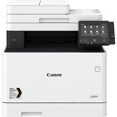 Canon i-SENSYS MF744Cdw 4-in-1 Colour Laser Wi-Fi Printer
