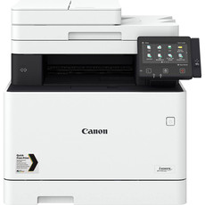 Canon i-SENSYS MF746Cx 4-in-1 Colour Laser Wi-Fi Printer