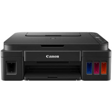 Canon PIXMA G1411 A4 Ink Tank Printer