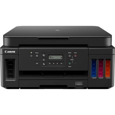 Canon PIXMA G6040 Ink Tank System Printer