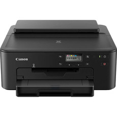 Canon Pixma TS704 A4 Single Function InkJet Printer - Printer