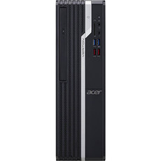 Acer Veriton X VX2640G i7-7700 8GB RAM 1TB HDD Tower Dekstop PC