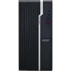 Acer Veriton S i5-9400 4GB RAM 1TB HDD Tower Desktop PC - Black (Inc Keyboard and Mouse)