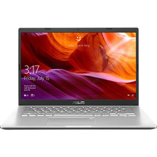 ASUS X409FA-i78512ST i7-8565U 8GB (4GB OB+ 4GB) RAM 512GB SSD Win 10 home Web Cam WiFi+BT Backlit Keyboard 14 inch FHD Anti-Glare Notebook - Silver