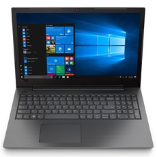 Lenovo ThinkPad V130 i5-7200U 4GB RAM 1TB HDD 15.6 Inch HD Notebook - Iron Grey