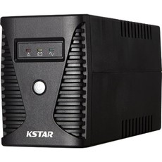 Kstar MicroPower UA60 600VA Line Interactive UPS