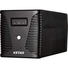 Kstar MicroPower UA100 1000VA Line Interactive UPS