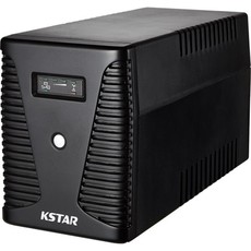 Kstar MicroPower UA200 2000VA Line Interactive UPS