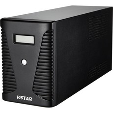 Kstar MicroPower UA300 3000VA Line Interactive UPS