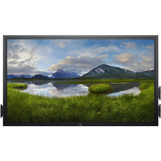 Dell C7520QT 75-inch 4K IPS LED Interactive Touch Monitor (210-ASDH)