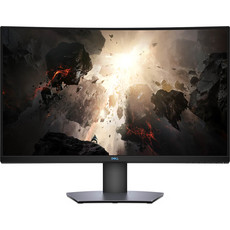 Dell S3220DGF 31.5-inch QHD Curved 165Hz LED Gaming Monitor (210-ATVC)