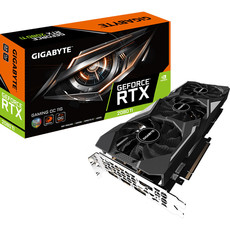 GIGABYTE GeForce RTX 2080 Ti Gaming OC 11GB Graphics Card
