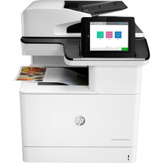HP Color LaserJet Enterprise MFP M776dn A3 Printer (T3U55A)