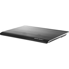 Cooler Master NotePal I100 Laptop Cooling Stand - Black