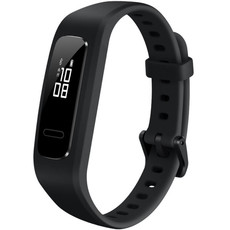 Huawei Band 3e Fitness Tracker Black