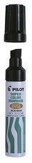 Pilot Super Colour Jumbo Permanent Marker - Black