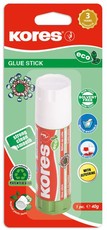 Kores Eco Glue Stick - 40g