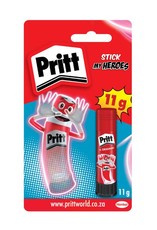 Pritt Glue Stick - 11g (Carded)