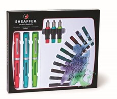 Sheaffer: Calligraphy Maxi Kit