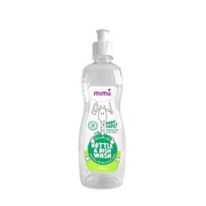 Mimu - Baby Bottle & Dish Wash Liquid