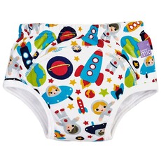 Bambino Mio - Training Pants - Outer Space