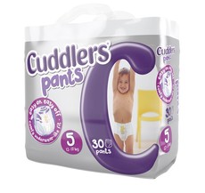 Cuddlers - Pants - Size 5 - 30s