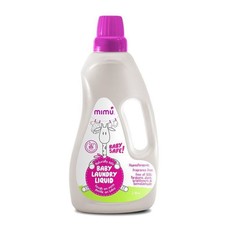 Mimu - Baby Laundry Liquid