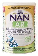 Nestle - Nan Anti-Regurgitation - 800g