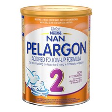 Nestle - Nan Pelargon 2 - 900g