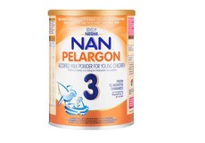 Nestle - Nan Pelargon 3 - 400g