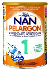 Nestlé - Nan Pelargon 1 - 900g