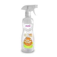 Mimu - Baby Bath Cleaner
