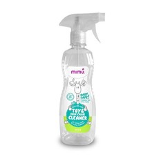 Mimu - Baby Toy & Highchair Cleaner