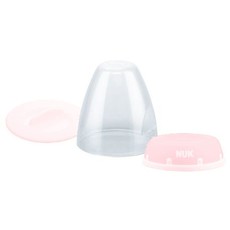 NUK - First Choice Bottle Cap Replacement Set