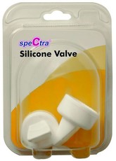 Spectra - Silicone Valve