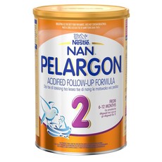 Nestle - Nan Pelargon 2 - 1.8kg