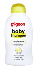 Pigeon - Baby Shampoo - 200ml