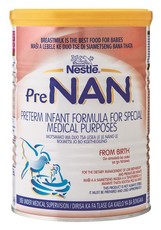 Nestle - Pre Nan - 400g