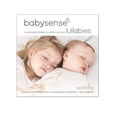 Baby Sense - Lala CD