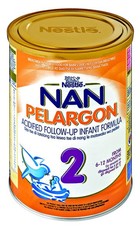 Nestle - Nan Pelargon 2 - 400g