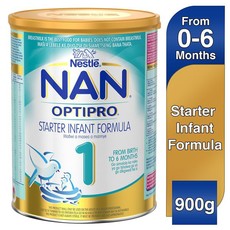 Nestle - Nan Optipro 1 - 900g