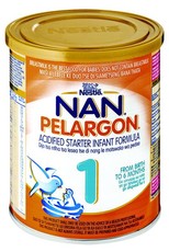 Nestle - Nan Pelargon 1 - 400g