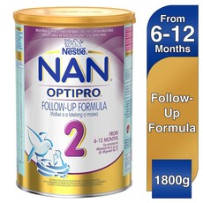 Nestle - Nan Optipto 2 - 1.8kg