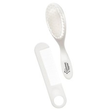 Tommee Tippee - Essentials Baby Brush & Comb