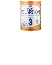 Nestle - Nan Pelargon 3 - 1.8kg